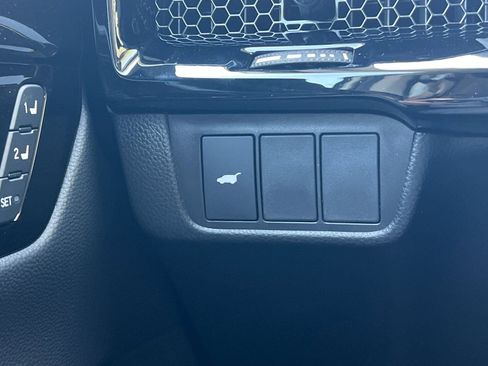 New 2026 Honda CR-V EX-L image 65