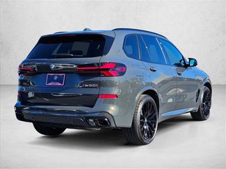 New 2026 BMW X5 M60i w/ Parking Assistance Package video 2