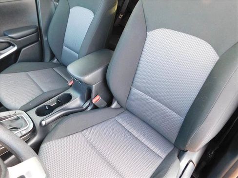 Used 2024 Kia Soul LX w/ Option Group 015 FWD image 9