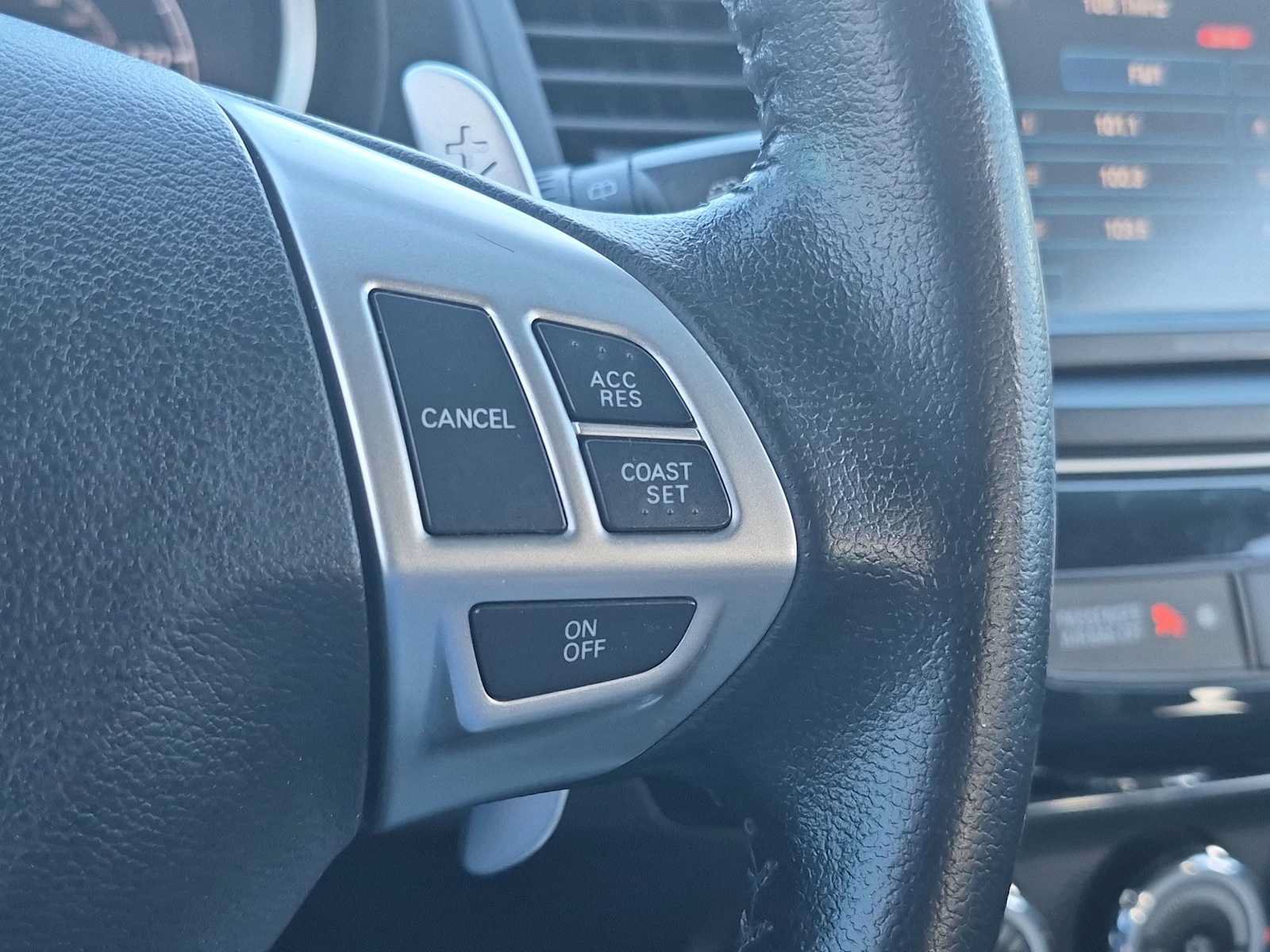 Used 2013 Mitsubishi Lancer GT FWD image 24
