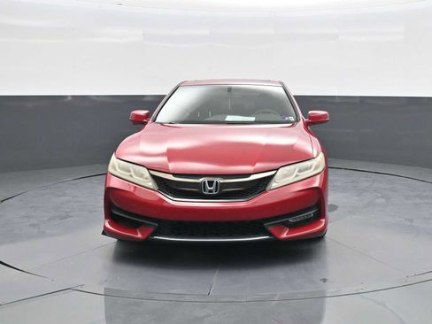 Used 2016 Honda Accord EX-L image 3