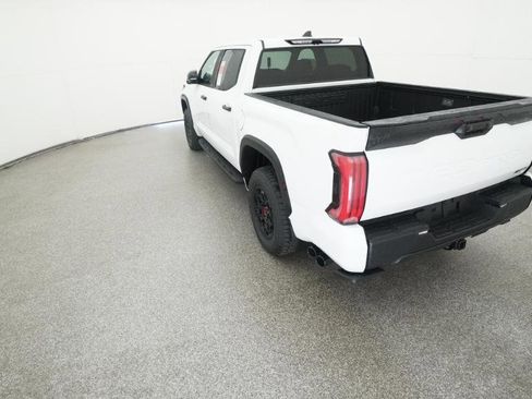 New 2026 Toyota Tundra TRD Pro image 66