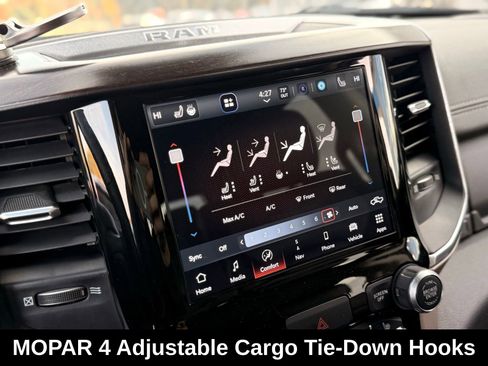 Used 2022 RAM 1500 Laramie image 44