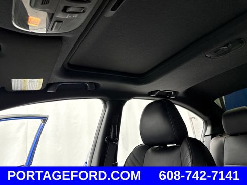 Used 2016 Subaru WRX Limited AWD/4WD image 23