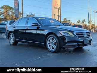 Used 2020 Mercedes-Benz S 560 4MATIC Sedan video 1