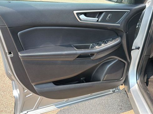 Used 2024 Ford Edge SEL AWD/4WD image 12