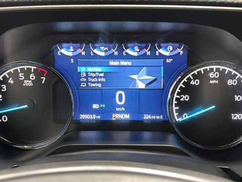 Used 2023 Ford F150 XLT w/ Equipment Group 302A High AWD/4WD image 17