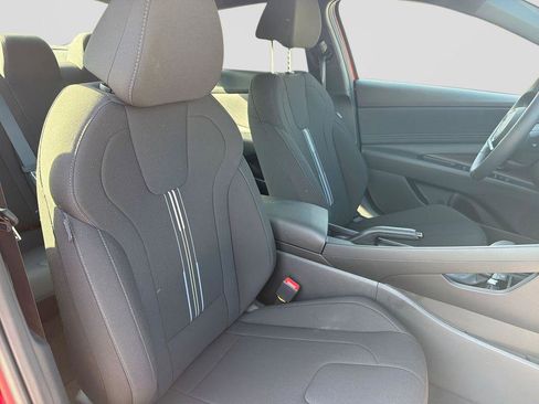 New 2026 Hyundai Elantra Sport image 28