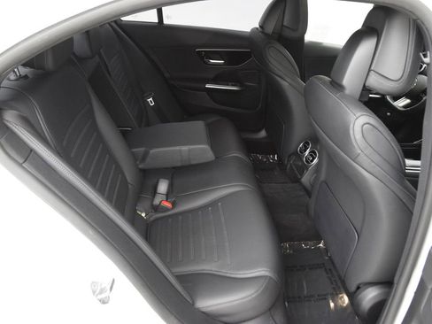 Used 2023 Mercedes-Benz C 300 Sedan image 19