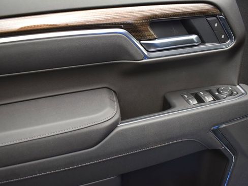 New 2026 Chevrolet Silverado 1500 LT Trail Boss image 11