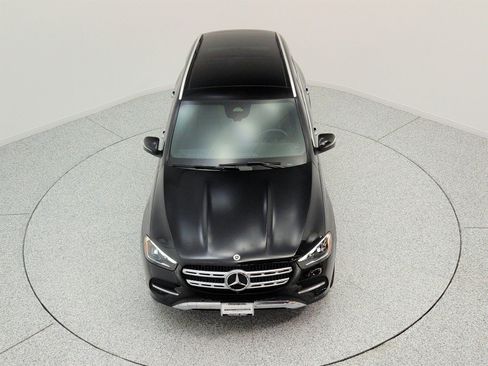 Certified 2026 Mercedes-Benz GLE 350 4MATIC image 23
