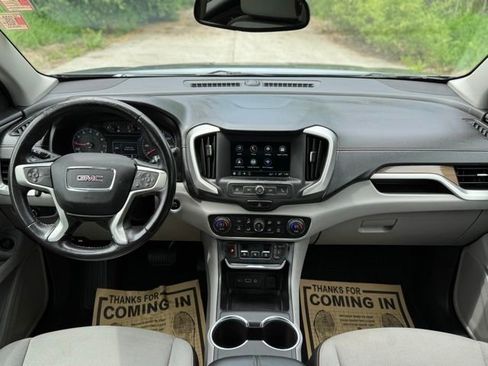 Used 2018 GMC Terrain SLE w/ Driver Convenience Package FWD image 21