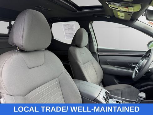 Used 2024 Hyundai Santa Cruz SEL w/ Activity Package AWD/4WD image 13