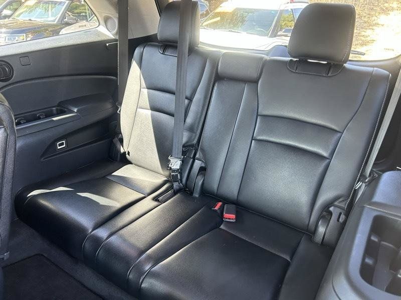 Used 2019 Honda Pilot Elite image 16