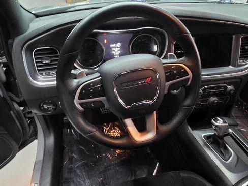 Used 2018 Dodge Charger R/T Scat Pack image 14