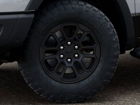 New 2026 RAM 1500 Rebel w/ G/T Package image 8