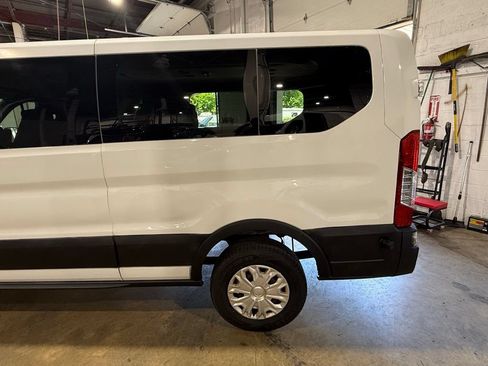 Used 2015 Ford Transit 350 XLT RWD image 13