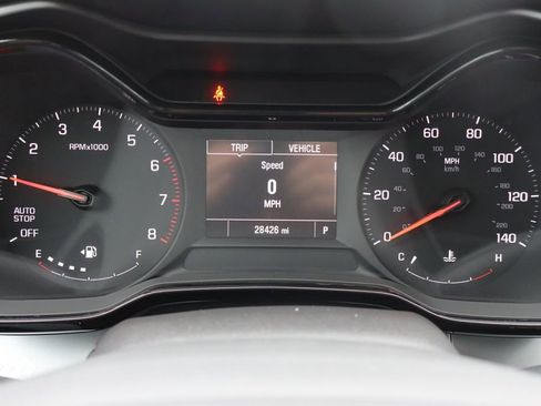 Used 2024 Chevrolet Trax LS image 31