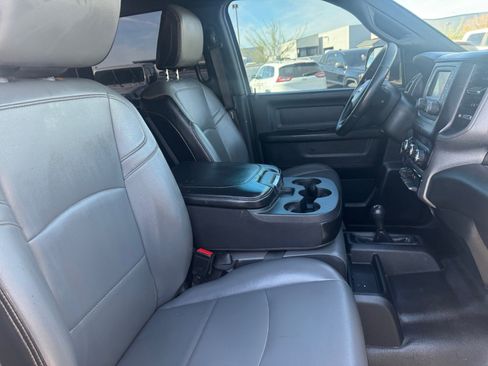 Certified 2022 RAM 2500 Tradesman w/ Protection Group image 30