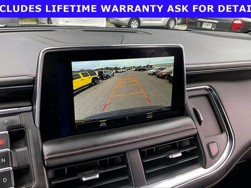 Used 2023 Chevrolet Tahoe RST AWD/4WD image 17