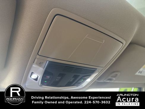 Certified 2023 Acura MDX SH-AWD image 11