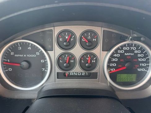 Used 2004 Ford F150 XLT AWD/4WD image 16