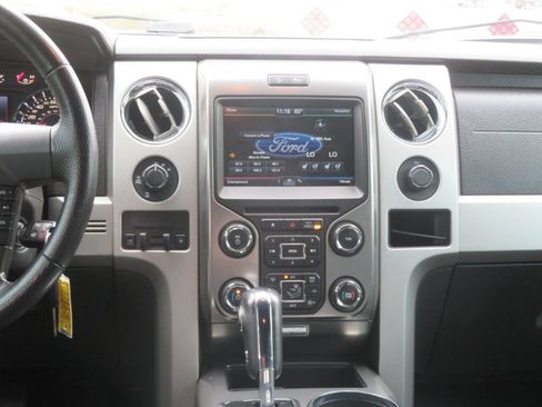 Used 2014 Ford F150 FX4 w/ Equipment Group 402A Luxury AWD/4WD image 41