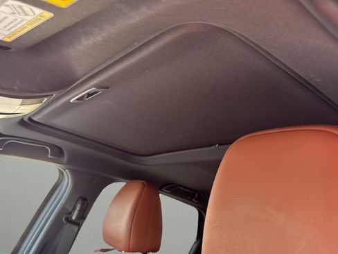 Certified 2024 MAZDA CX-5 Carbon Edition AWD/4WD image 12