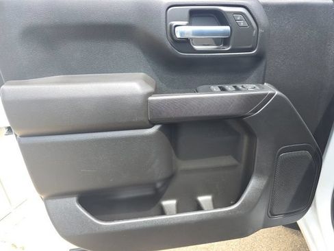 Used 2023 Chevrolet Silverado 1500 Custom RWD image 14