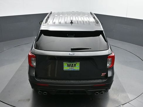 Used 2020 Ford Explorer ST image 43