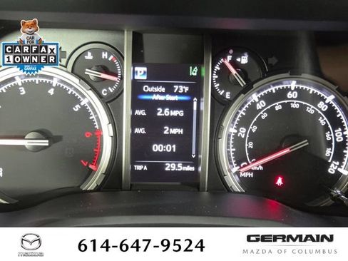 Used 2022 Toyota 4Runner TRD Off-Road Premium w/ Moonroof Package AWD/4WD image 23