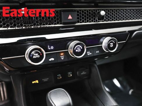 Used 2025 Honda Civic Sport image 19
