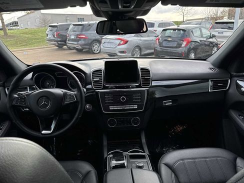 Used 2018 Mercedes-Benz GLE 350 image 13