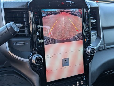 New 2026 RAM 2500 Big Horn image 9