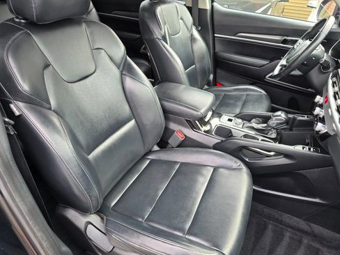 Used 2020 Kia Telluride S w/ S 8 Passenger Seating Package image 39