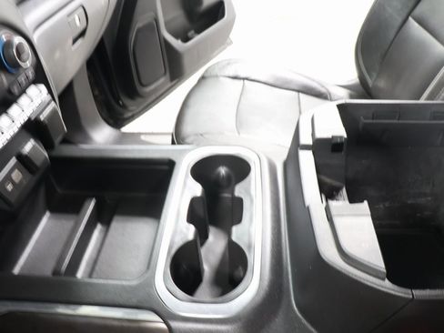 Used 2020 Chevrolet Silverado 2500 LTZ image 19