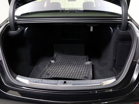 Certified 2022 Mercedes-Benz S 580 S 580 image 30