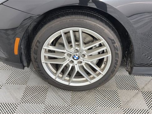 Used 2024 BMW 530i xDrive image 8