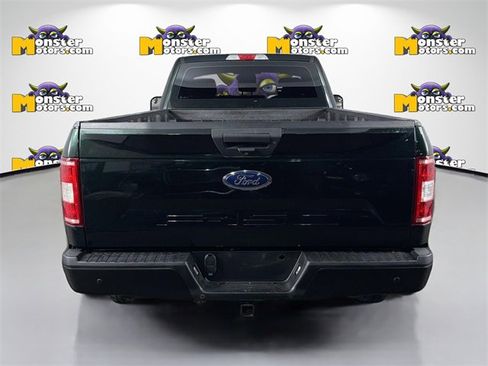 Used 2018 Ford F150 XL image 6