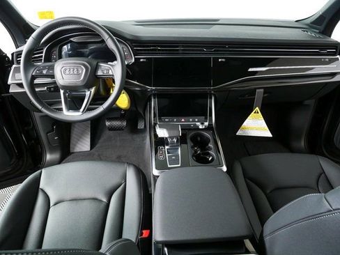 New 2026 Audi Q7 2.0T Premium Plus AWD/4WD image 20