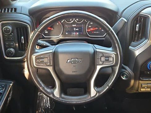 Used 2021 Chevrolet Silverado 1500 RST image 23