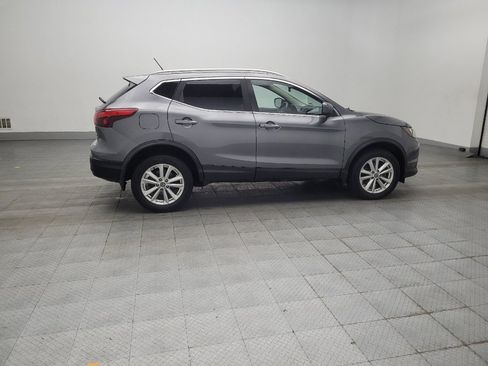 Used 2019 Nissan Rogue Sport SV FWD image 10