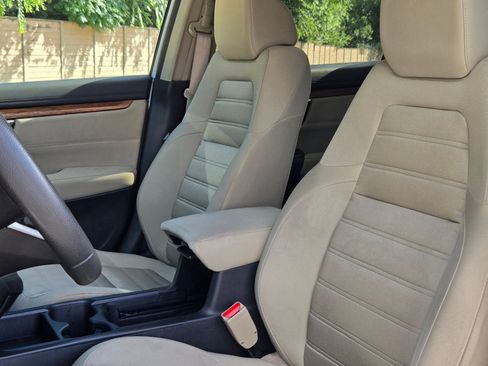 Used 2021 Honda CR-V EX image 13