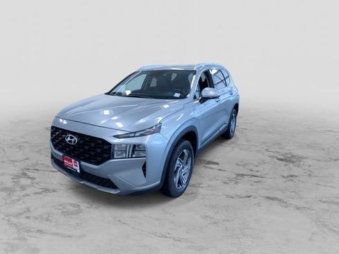 Used 2023 Hyundai Santa Fe SEL AWD/4WD image 6