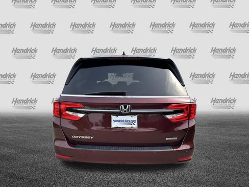 Used 2021 Honda Odyssey Touring image 9