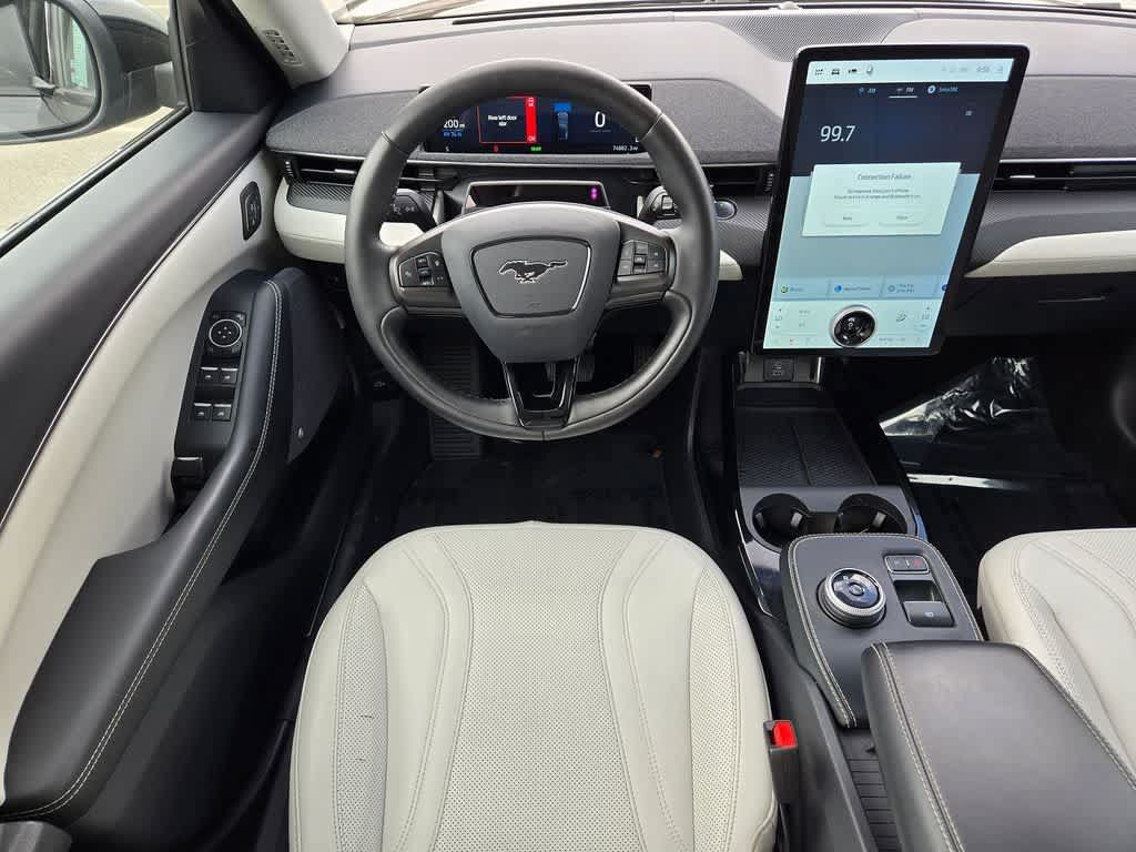 Used 2022 Ford Mustang Mach-E Premium RWD image 10