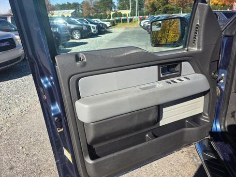 Used 2014 Ford F150 XLT w/ Equipment Group 302A Luxury image 11