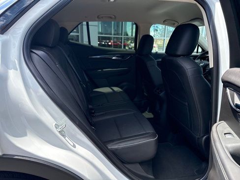 Used 2023 Buick Envision Essence AWD/4WD image 27