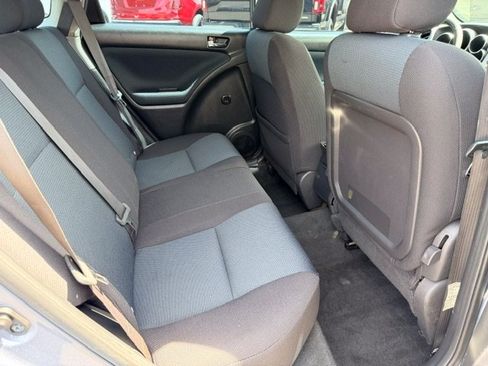 Used 2007 Toyota Matrix XR FWD image 15