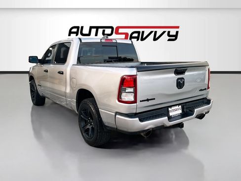 Used 2023 RAM 1500 Lone Star AWD/4WD image 5